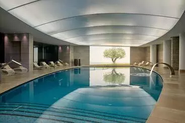 Kurort  Cavo Olympo Luxury Hotel & Spa - Adult Only