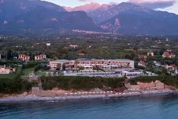 Resort Cavo Olympo Luxury Hotel & Spa - Adult Only