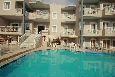 Apartamento Anna Maria