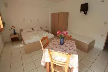 アパートメント Anna Maria