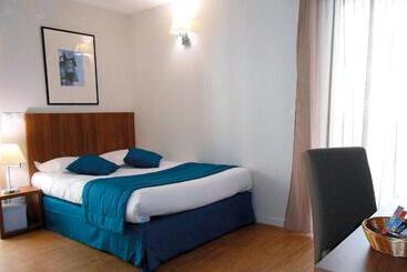 아파트호텔 Odalys City Lyon Confluence