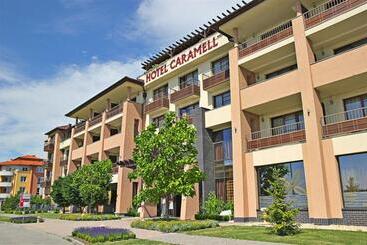 Hotel Caramell Premium Resort Superior