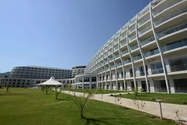 Hotel Green Nature Diamond