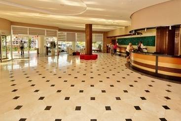 ホテル Green Nature Diamond