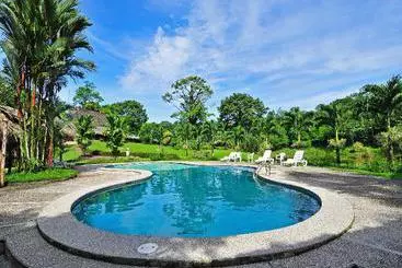 فندق Hacienda Sueño Azul