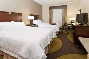 ホテル Hampton Inn Maumelle Ar