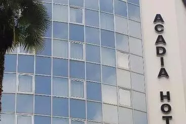 Hotel Hôtel Acadia
