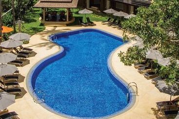 هتل Ibis Styles Krabi Ao Nang