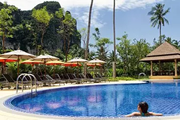 Hotel Ibis Styles Krabi Ao Nang