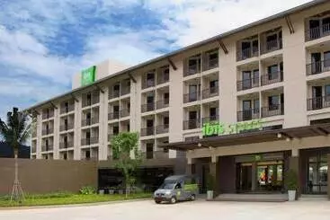 ホテル Ibis Styles Krabi Ao Nang
