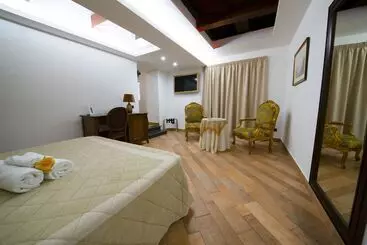 Hotel Lanfipe Palace