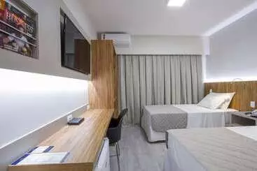 בית מלון כפרי Le Canard Joinville