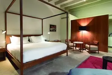 Mercer Hotel Barcelona