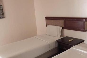 Inventree Hotel, Hinjewadi