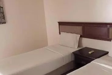 Inventree Hotel, Hinjewadi