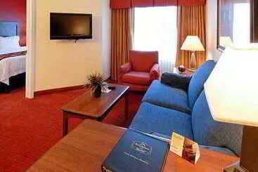 בית מלון כפרי Residence Inn By Marriott Abilene