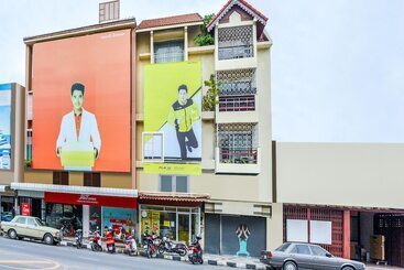 Hotel Royal Express Hua Hin