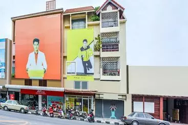 Hotel Royal Express Hua Hin