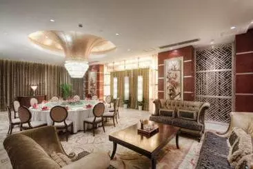 酒店 Starway Premier Eco Grand