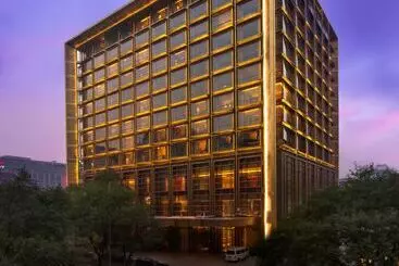 Hotel Waldorf Astoria Beijing