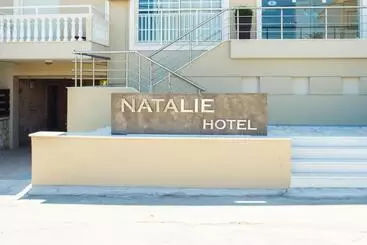 آپارتمان Natalie