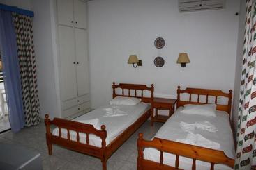 アパートメント Villas Mary & Anna