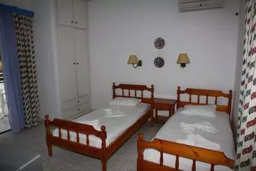 Daire Villas Mary & Anna