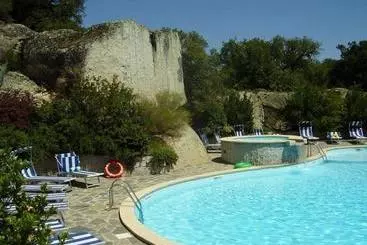 Dom wiejski Agriturismo Santa Reparata