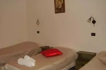 Casa Rural Agriturismo Santa Reparata