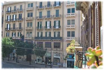 Bed And Breakfast D'angelo