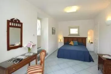 Aamiaismajoitus (B&B) Il Ducato Di Ravello