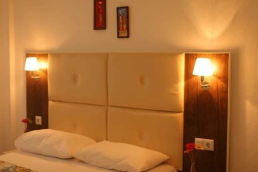 Bitez Doga Otel