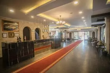 Buyuk Mardin Oteli