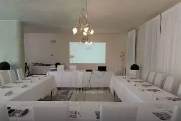 مسافرخانه Villa Serena Agriturismo