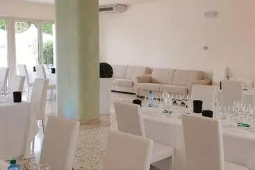 Herberg Villa Serena Agriturismo
