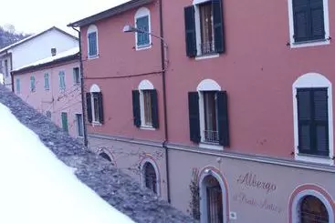 Hotel Albergo Al Ponte Antico