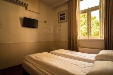 ホテル Amsterdam Downtown