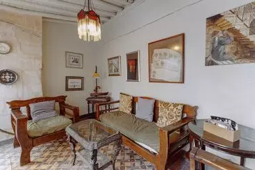 Hotel Anadolu Evleri