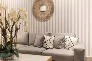 Отель Anna Maria Paradise