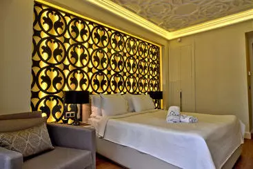 Hotell Asteria Venüs Didim