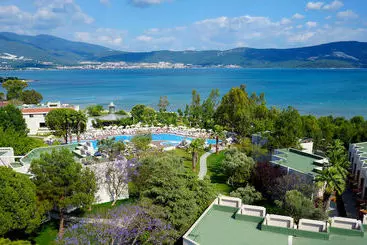 هتل Asteria Venüs Didim