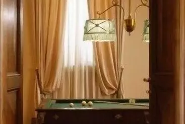 هتل Borgo Storico Seghetti Panichi