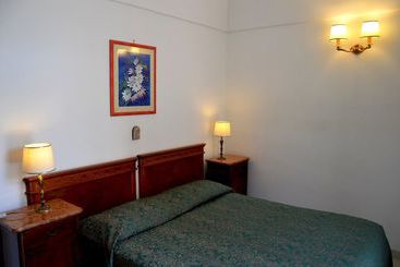 בית מלון כפרי Casa Antonella