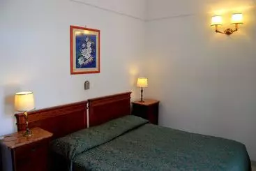 Отель Casa Antonella