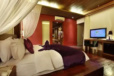 هتل Grand Mega Resort & Spa Bali