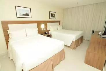 Hotel Holiday Inn Express Belem Ananindeua, An Ihg