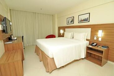 Hotel Holiday Inn Express Belem Ananindeua, An Ihg