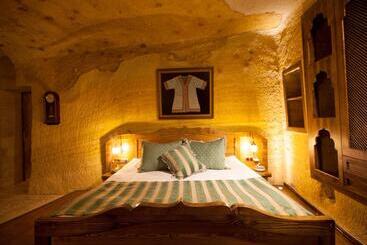 هتل Kayakapi Premium Caves  Cappadocia