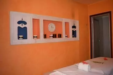 Hotel Kilili Baharini Resort & Spa