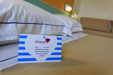 בית מלון כפרי Mini